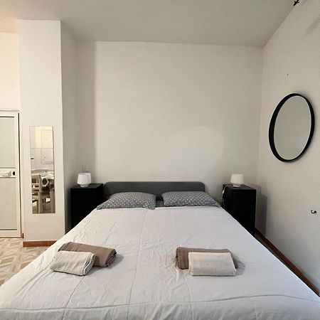 Appartamentino Nel Chiasso Monopoli Zewnętrze zdjęcie