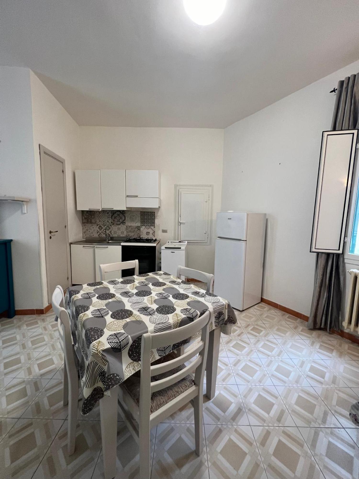 Appartamentino Nel Chiasso Monopoli Zewnętrze zdjęcie